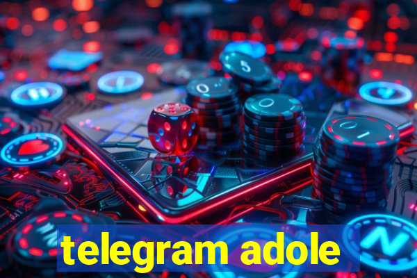 telegram adole